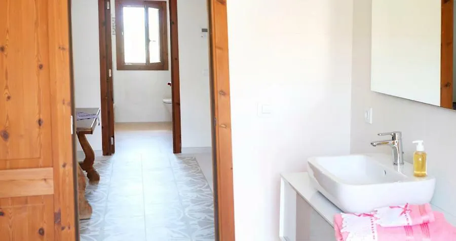 Villa Can Calet Marratxi